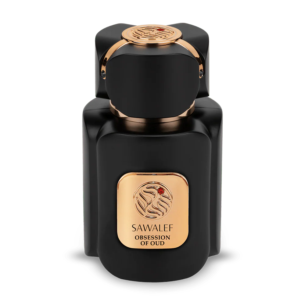 OBSESSION OF OUD
