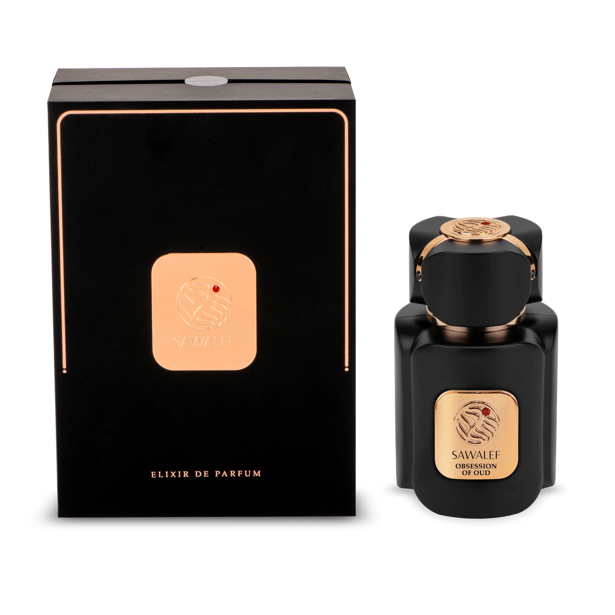OBSESSION OF OUD