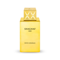 SHAGHAF OUD