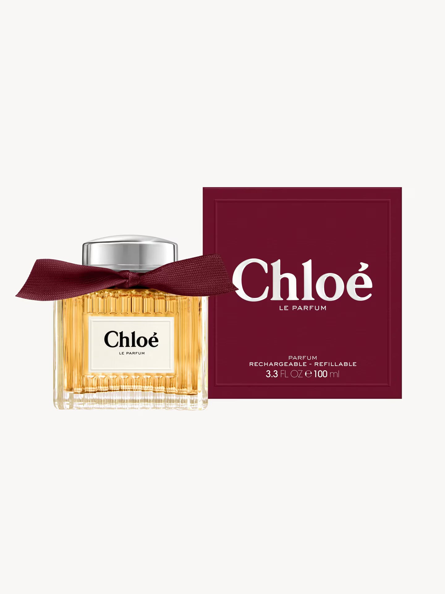 Chloé Le Parfum 3.4 fl oz